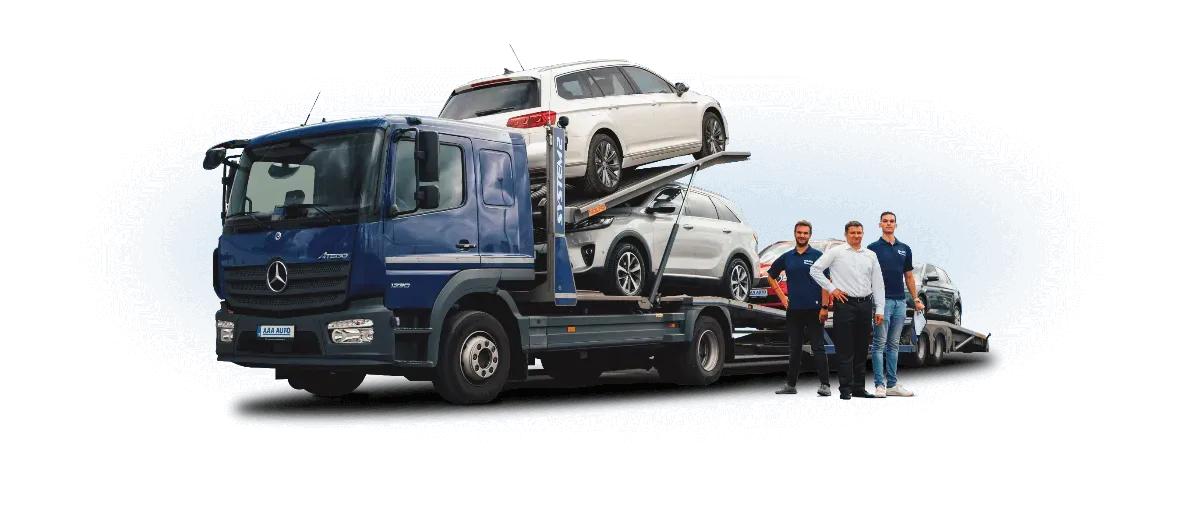 5 reasons to team up with us