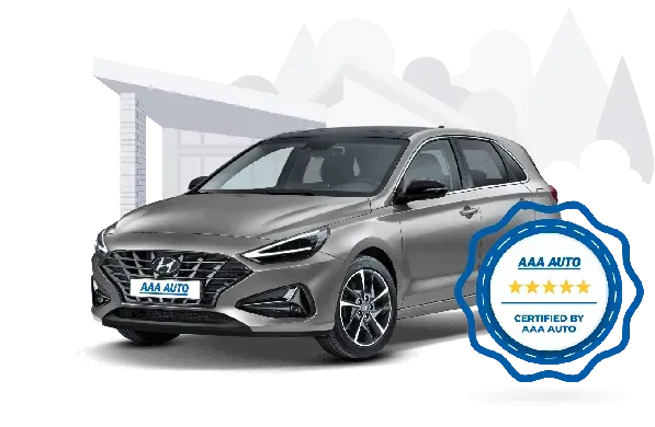 International B2B used-cars trading