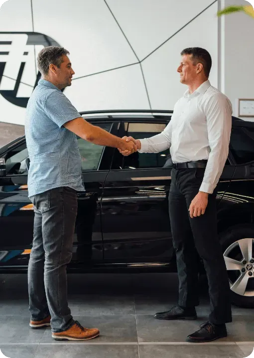 5 reasons to sell your company car to AAA AUTO
