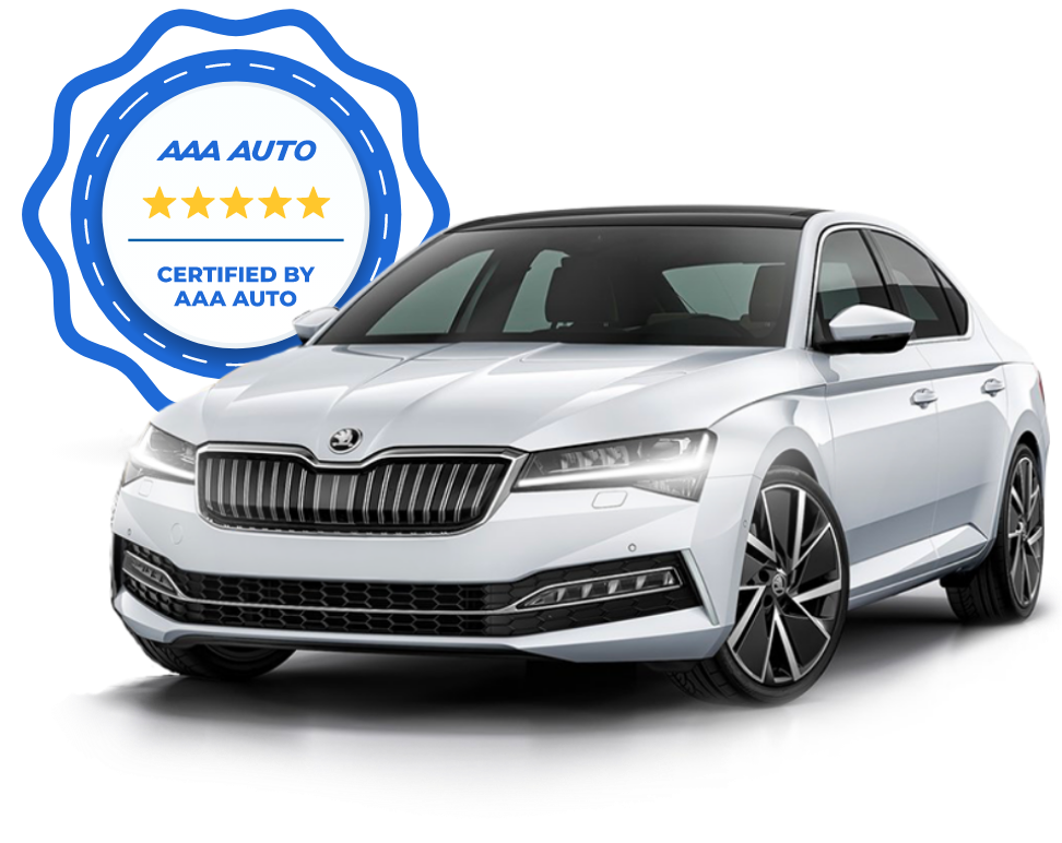 AAA AUTO feature