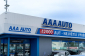 AAA Auto - Olomouc