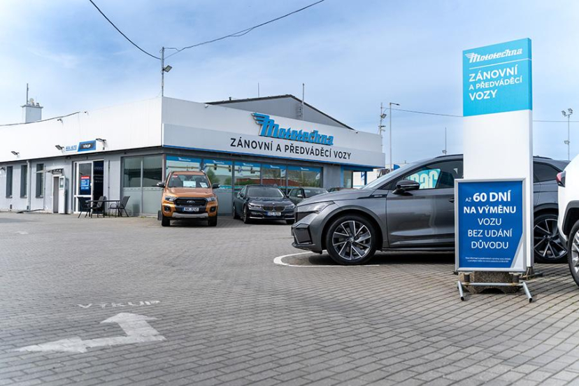 AAA Auto - Olomouc