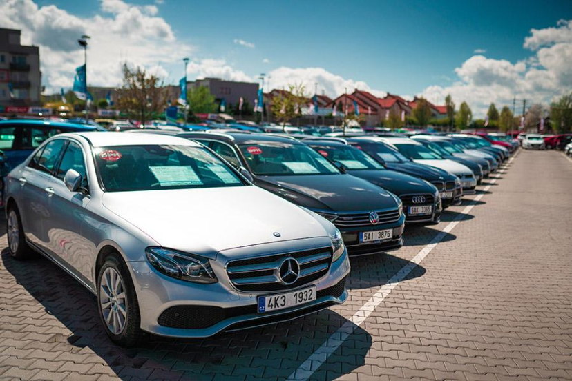AAA Auto - Plzeň