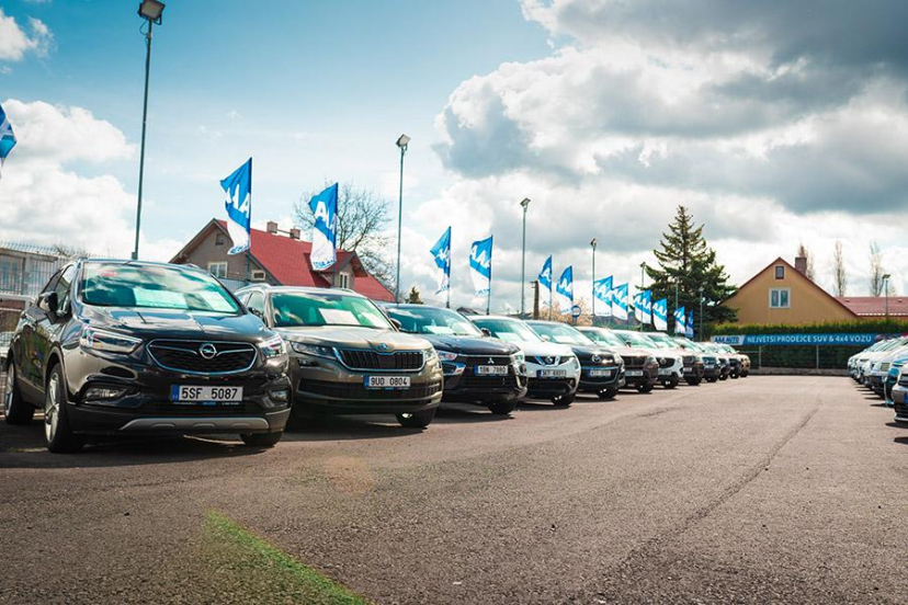 AAA Auto - Sokolov