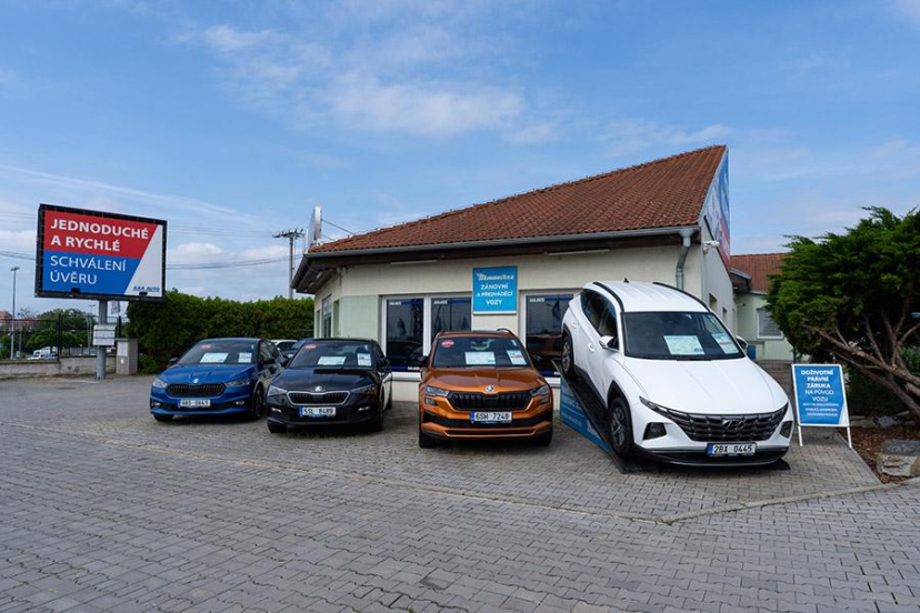 AAA Auto - Znojmo