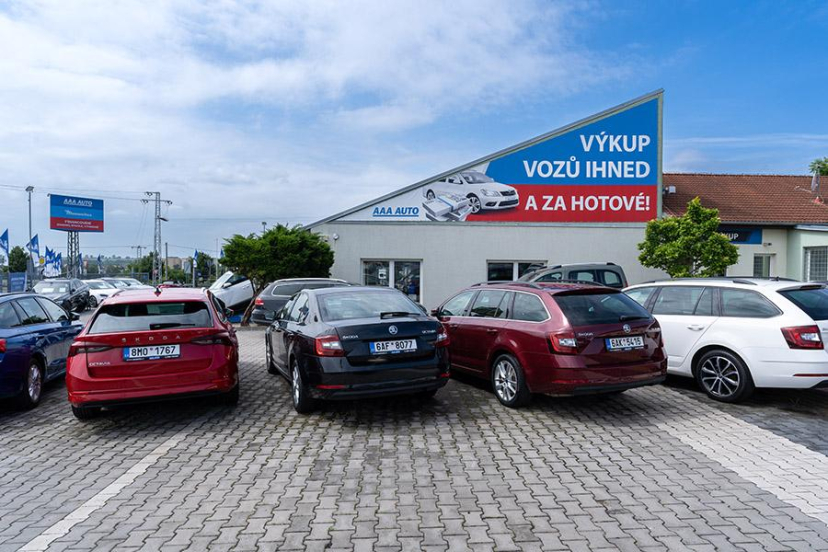 AAA Auto - Znojmo
