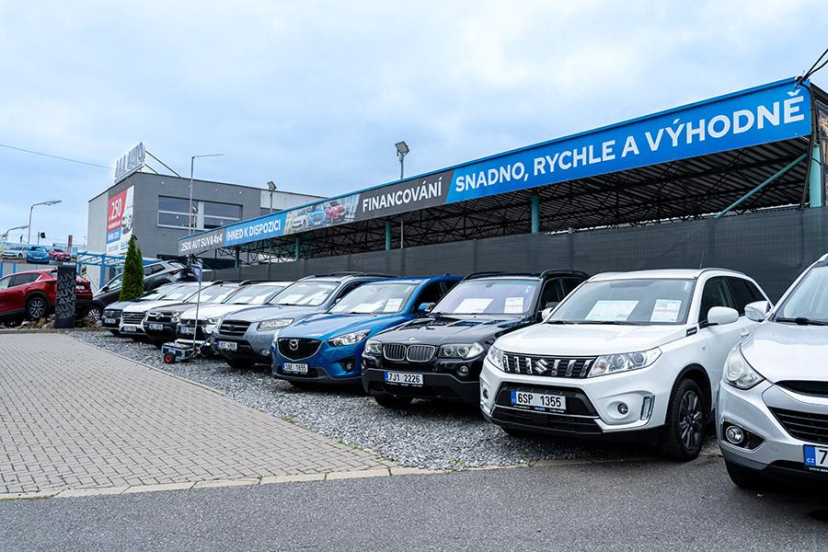 AAA Auto - Jihlava