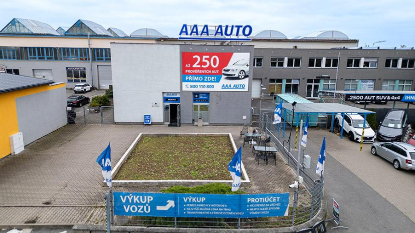 AAA Auto - Jihlava