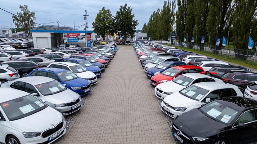 AAA Auto - Jihlava