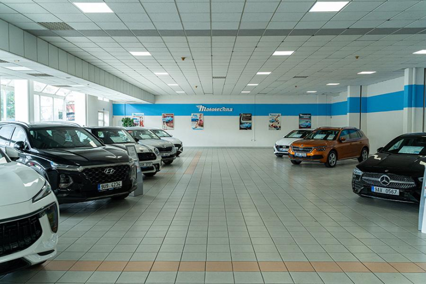 AAA Auto - Kladno