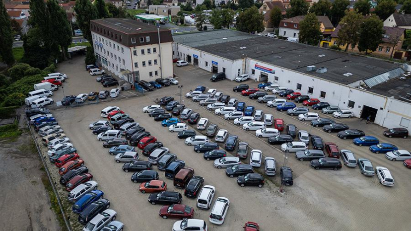 AAA Auto - Kladno