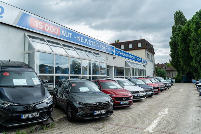 AAA Auto - Kladno