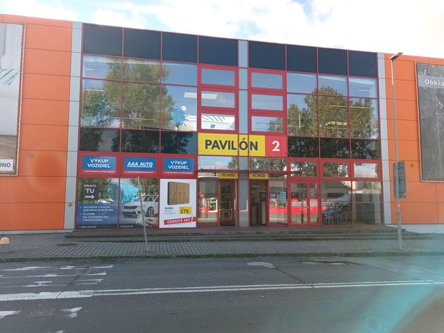 Bratislava Rožňavská