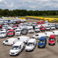 AAA Auto - Praha - Klecany (užitkové vozy)