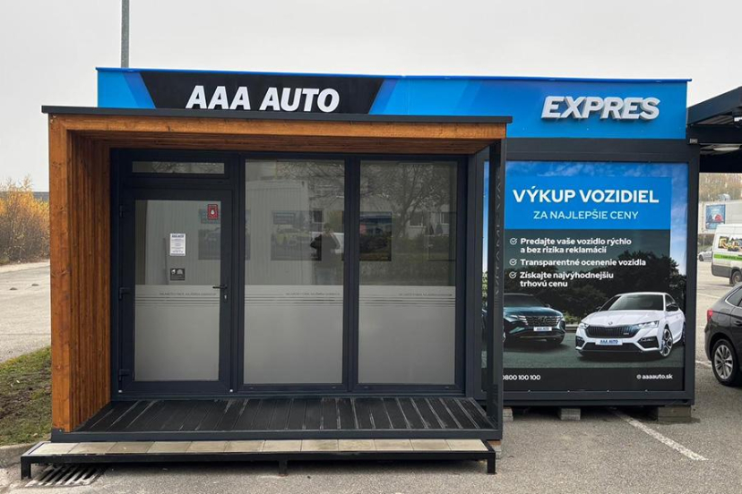 AAA Auto - Ružomberok
