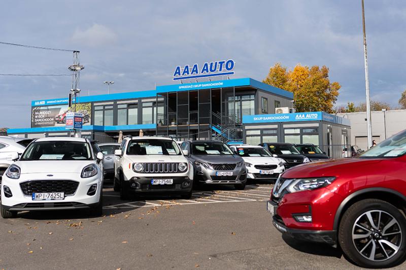 Dealerzy Jutra 2025: jak polscy sprzedawcy aut przygotowują się na elektromobilność, AI i sprzedaż online