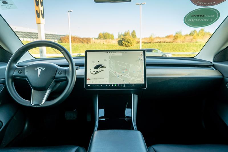 Myślisz, że używany elektryk to ruletka z baterią?