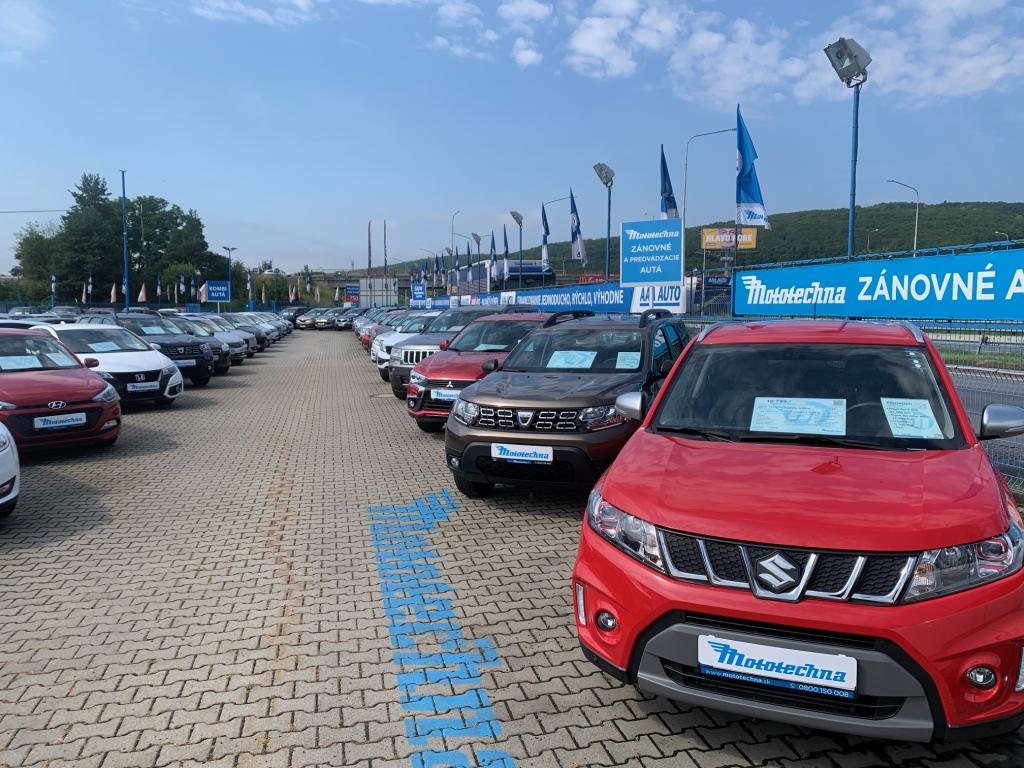 AAA Auto - Banská Bystrica