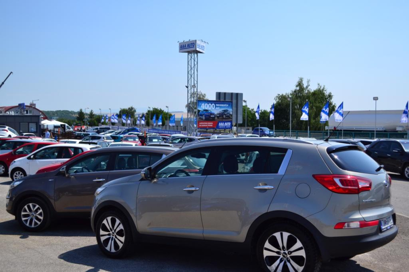 AAA Auto - Nitra
