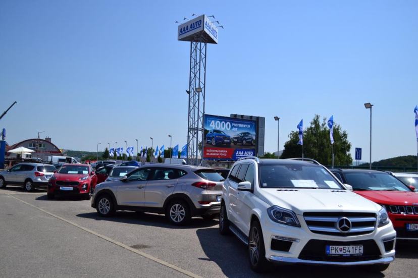 AAA Auto - Nitra
