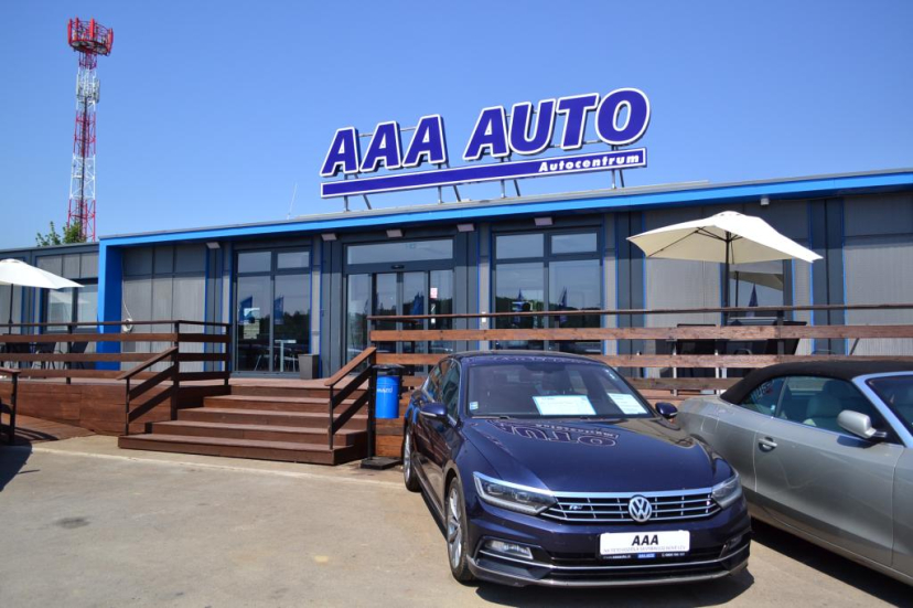 AAA Auto - Nitra