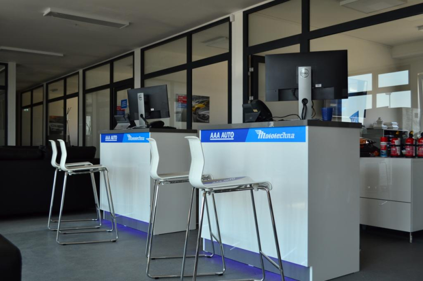 AAA Auto - Nitra
