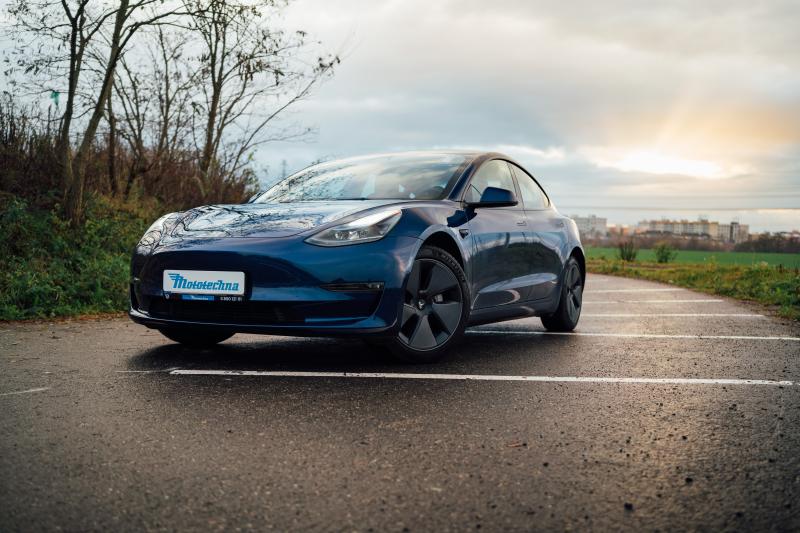 Elektromobilem z Prahy na východní Slovensko. Úplně pohodový výlet
