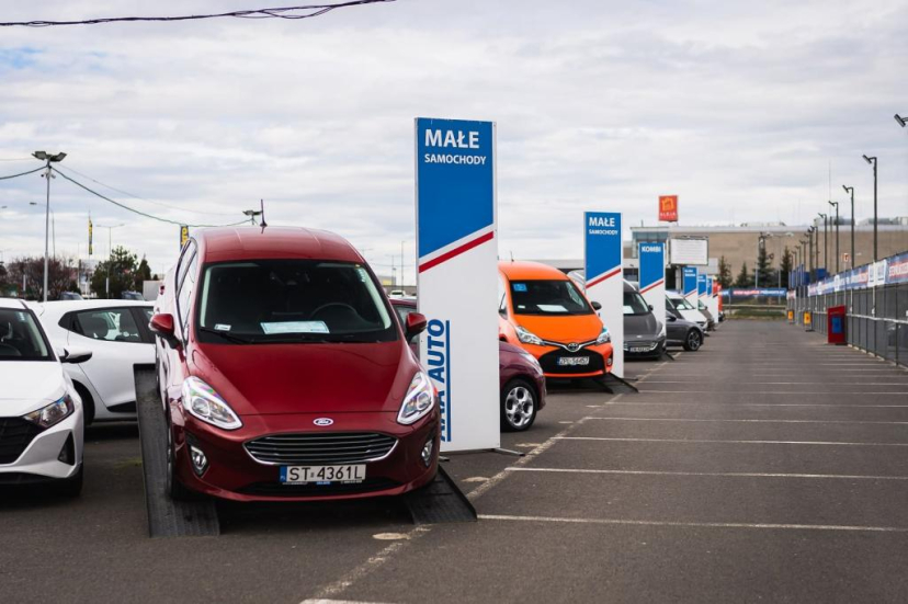 AAA Auto - Bielany Wrocławskie