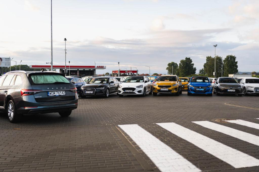 AAA Auto - Kraków