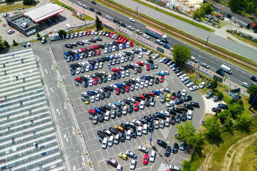 AAA Auto - Łódź