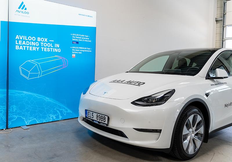 Jak vybrat ojetý elektromobil: Diagnostika baterie a další klíčové faktory