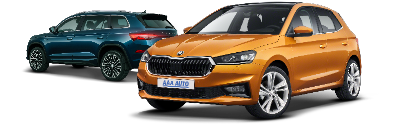 Prodej vozů - AAA Auto