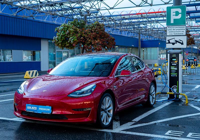 Elektryk tylko do miasta? To tak, jakby twierdzić, że koń nadaje się tylko do wożenia siana – obalam mit!