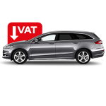 Samochody z odliczeniem VAT