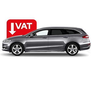 Samochody s odliczeniem VAT
