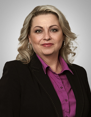 Martina Kahulová