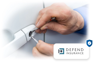 DEFEND Key Assistance